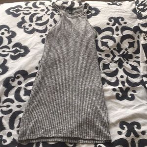 Forever 21 mini dress. Hugs the curves perfectly